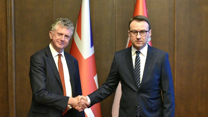 Priština ruši svaki dogovor